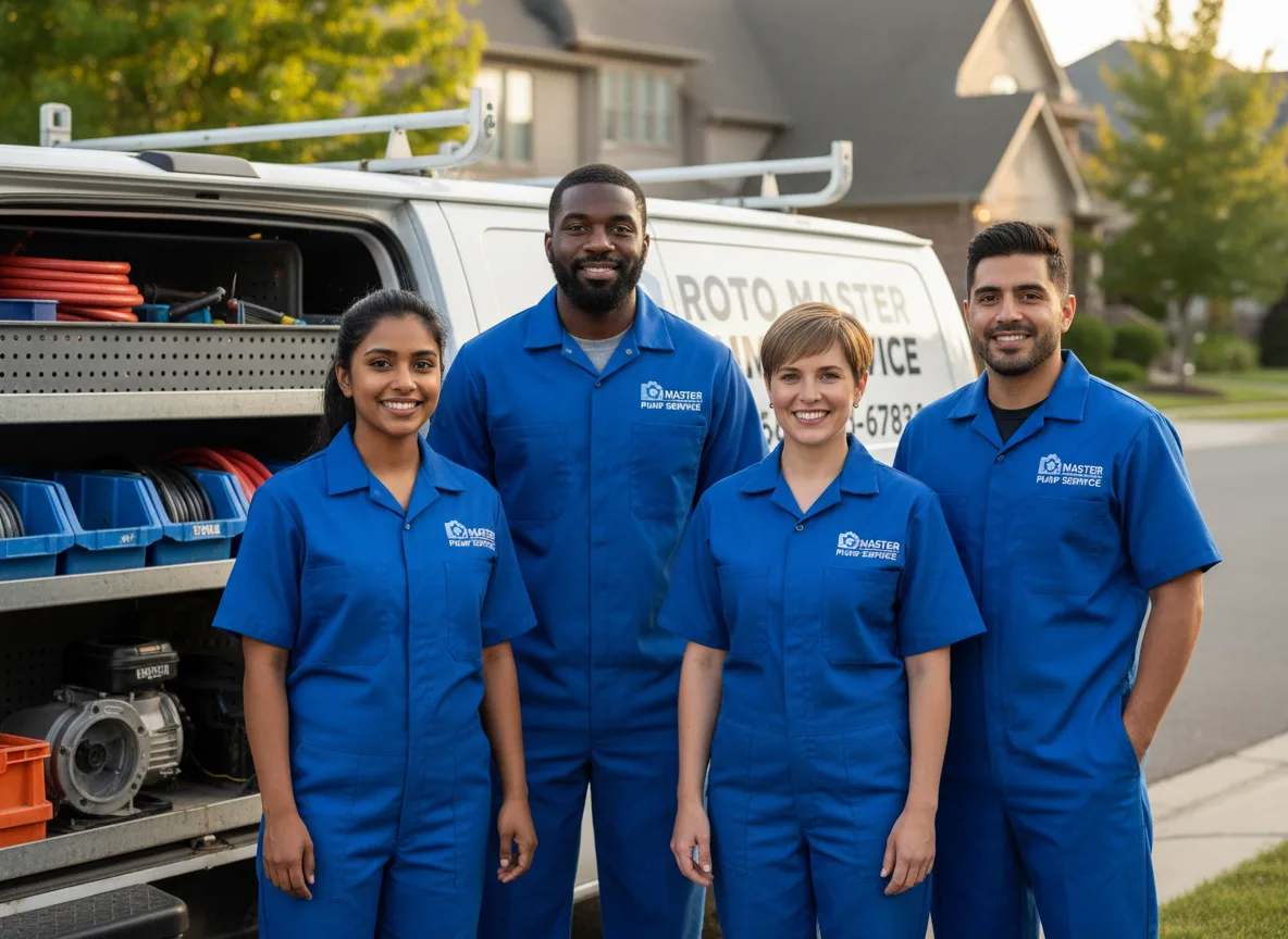 Sump Pump Installation company in Buckland, AK